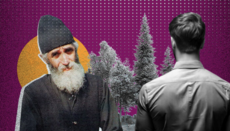 Ο γέροντας Παΐσιος: Η ασθένεια ως «προκαταβολή» από τον Θεό