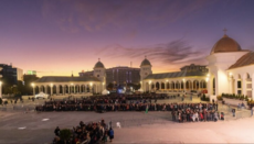 Πάνω από 230.000 πιστοί προσκύνησαν στον Καθεδρικό Ναό Βουκουρεστίου