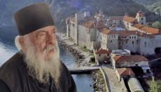 Αθωνική μονή για την επίσκεψη του Πάπα στο Φανάρι: Νέα πτώση της Πόλης