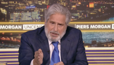 Άμστερνταμ: Η υπόθεση του μητροπολίτη Αρσενίου είναι έγκλημα κατά της ανθρωπότητας