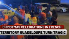 Τραγωδία στη Γαλλία: Όχημα έπεσε σε χριστουγεννιάτικη συγκέντρωση