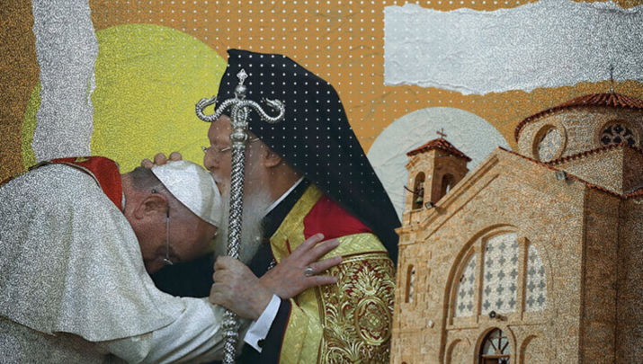 Το FILIOQUE στη ΝΙΚΑΙΑ - ΚΩΝΣΤΑΝΤΙΝΟΥΠΟΛΗ 2025