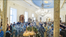 Στη Σύνοδο Επισκόπων της ROCOR η μελέτη βίου και έργου του Σεραφείμ Ρόουζ