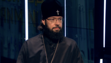 Μητρ. Αντώνιος απάντησε, αν η Ουκρανική Ορθόδοξη Εκκλησία κινείται προς το σχίσμα