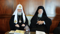 Μητρ. Αντώνιος: Εκδίκηση, πίεση και φιλοδοξίες πίσω από τη δημιουργία της OCU