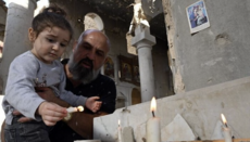 Στην ΕΕ οι ισλαμιστές θα κάνουν στους χριστιανούς το ίδιο που κάνουν στη χώρα τους