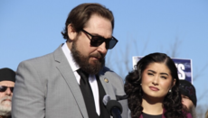 Αμερικανός βουλευτής καλεί να σταματήσει η δίωξη των χριστιανών και της UOC