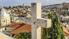 Η Ελλάδα στον ΟΗΕ υπέρ των χριστιανικών κοινοτήτων στους Αγίους Τόπους