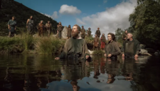 Στο Χόλιγουντ γυρίζουν πιο συχνά ταινίες και σειρές για την πίστη – ΜΜΕ