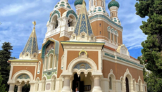 Στη Γαλλία, οι ορθόδοξοι ναοί αυξήθηκαν κατά 1/3 σε 15 χρόνια.