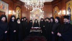 Δύο νέοι Επίσκοποι του Οικουμενικού Πατριαρχείου για Μητροπόλεις της Ευρώπης