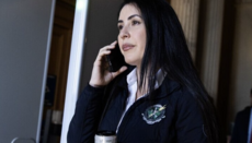 Λούνα: Ουκρανοί αξιωματούχοι που εμπλέκονται στις καταλήψεις ναών θα λογοδοτήσουν