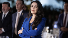 Αμερικανίδα βουλευτής απάντησε στην πρέσβη της Ουκρανίας: Δεν είναι καλό να ρίχνεις χριστιανούς στη φυλακή