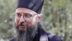 Στον Βόλο ο Ηγούμενος της Μονής Τιμίου Προδρόμου του Έσσεξ