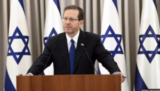 Πρόεδρος του Ισραήλ κάλεσε σε προστασία των χριστιανικών κοινοτήτων και των τόπων της Αγίας Γης