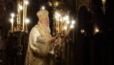 Ο Μητροπολίτης Κερκύρας στο Άγιον Όρος (ΦΩΤΟ)