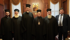 Ορίστηκε η ημερομηνία εκλογών για τις δύο χηρεύουσες Μητροπόλεις Κρήτης