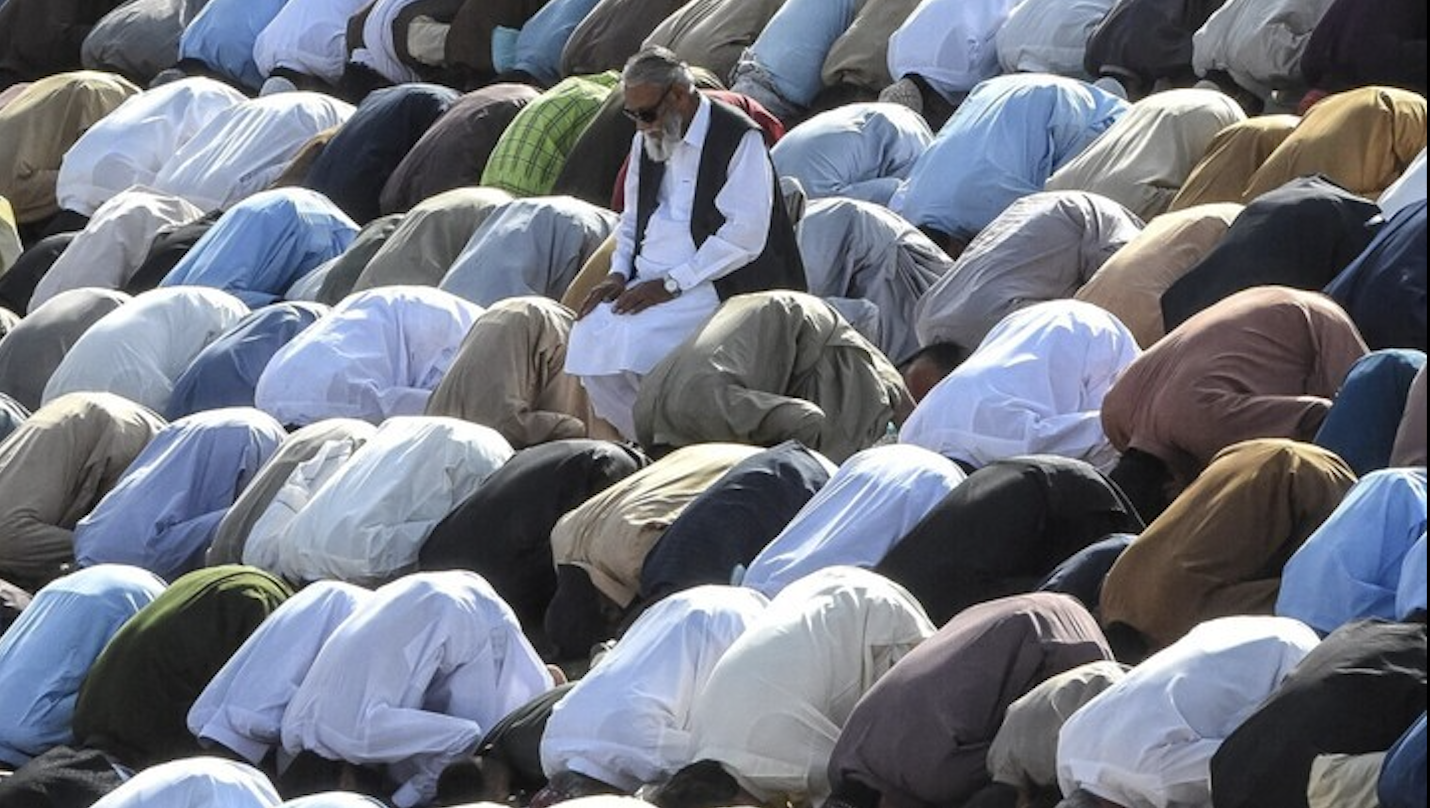 Η Σουηδία διέκοψε την κρατική υποστήριξη των ισλαμικών οργανώσεων στη χώρα