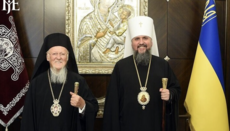 Μητρ. Νέας Ιερσέης: Το Φανάρι θεολογεί, δεν ασχολείται με την πολιτική