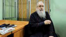 Ουκρανία: Άλλες 60 ημέρες στη φυλακή για τον Μητροπολίτη Αρσένιο