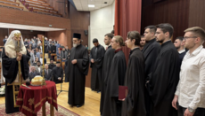 Πατριάρχης Σερβίας: Ακόμα και σήμερα υπάρχουν προσπάθειες δυσφήμισης του Αγίου Σάββα