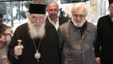 Ιερώνυμος: Καρδιογράφημα της Ελληνικής Ιστορίας ο «Καποδίστριας» του Σμαραγδή