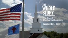 CNN: Ταινία για την «απειλή» του χριστιανικού εθνικισμού στις ΗΠΑ