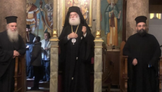 Αλεξανδρείας Θεόδωρος: Συγχώρηση σε όσους πολέμησαν την ιεραποστολή