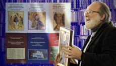 «Η Ορθοδοξία – η αυθεντική κληρονομιά της Δύσης» — Johannes A. Wolf