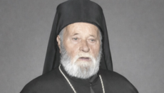 Εκοιμήθη ο π. Τιμόθεος Βασιλάκης, Προηγούμενος Μονής Επανωσήφη