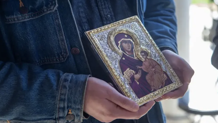 Ο Άγιος Ιουστίνος Πόποβιτς για την Κυριακή της Ορθοδοξίας