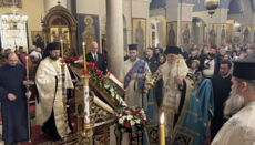 Κερκύρας Νεκτάριος: «Η ανθρωπότητα στη νέα ειδωλολατρία της υπερβολικής γνώσεως»  