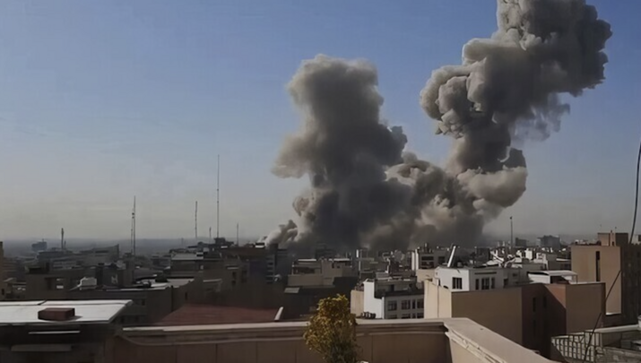 «Ασπίδα του Ιούδα»: Η επιχείρηση κατά του Ιράν με βιβλικό όνομα