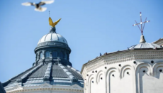 Πατριαρχείο Ρουμανίας κάλεσε για ειρήνη στη Μέση Ανατολή και στην Ουκρανία