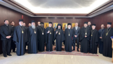 Βοστώνη: Μήνυμα ενότητας από τους Αρχιεπισκόπους Αμερικής και Αλβανίας