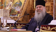 Ο Λεμεσού Αθανάσιος για το κλίμα στην Κύπρο εν μέσω της έντασης στην περιοχή