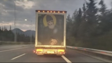 Καθ’ οδόν με τον Άγιο Παΐσιο