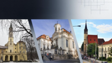 Η Εκκλησία της Τσεχίας απειλείται να χάσει τρεις σημαντικές ενορίες στην Πράγα