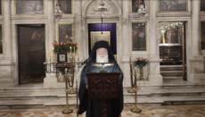 Κερκύρας Νεκτάριος: «Η αμαρτία οδηγεί στην πραγματική δουλεία»