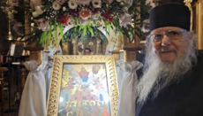 Εκοιμήθη ο Αρχιμ. Χρυσόστομος Σταυρίδης