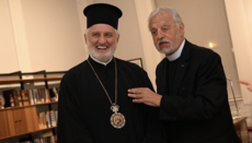 Αποκάλυψη: Οι κινήσεις Ελπιδοφόρου για ακύρωση συναντήσεων υπέρ της UOC