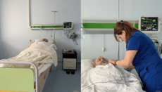 Ο Μητρoπολίτης Αρσένιος υπεβλήθη σε καρδιακή επέμβαση