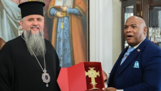 Αρχ. Ελπιδοφόρος: Με τη βοήθεια του Μπερνς ματαιώσαμε συναντήσεις υπέρ της UOC