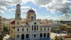 Εκκλησία Κρήτης: Η ιερή εικόνα είναι η ιστορία και η ταυτότητα του λαού μας