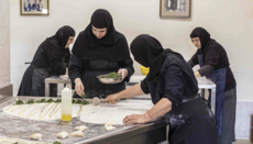 14 νηστίσιμες συνταγές από το Μοναστήρι της Ορμύλιας