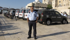 Ιερουσαλήμ: Κλειστό το Τείχος των Δακρύων για το εβραϊκό Πάσχα (Pesach)