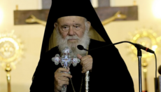 Στο Μεσολόγγι θα μεταβεί ο Αρχιεπίσκοπος Ιερώνυμος για τους εορτασμούς της Εξόδου