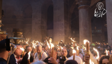 Χριστός Ανέστη — φως πίστης και ελπίδας!