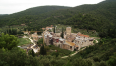 Η Σερβία διέθεσε ένα ποσό ρεκόρ για τη Μονή Χιλανδαρίου στο Άγιο Όρος