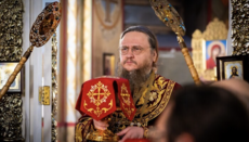 Ουκρανία: Νέα δίμηνη παράταση των περιοριστικών μέτρων στον Μητροπολίτη Θεοδόσιο